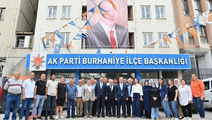 Sırtımızdan Ter Hiç Eksik Olmadı