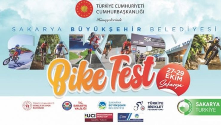 Cumhurbaşkanlığı Sakarya’daki Festivalin Takvimini Duyurdu: Sakarya’nın Başarısı Türkiye Gündeminde