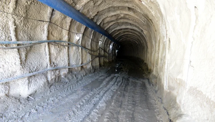 Dartaş Barajı Yıllık 26 Milyon Metreküp Su Tutacak