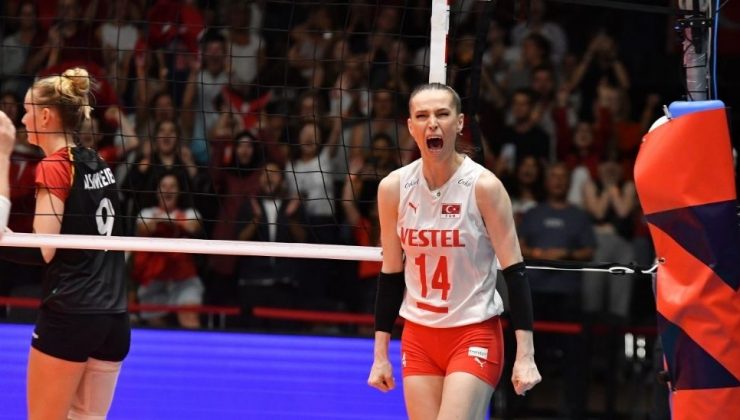 Bu Maç Bizde Bırakmak Yok