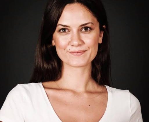 Oyuncu Merve Kayaalp Ölü Bulundu