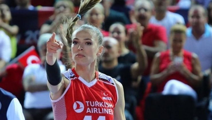 Fenerbahçe Eda Erdem’in Heykelini Dikecek