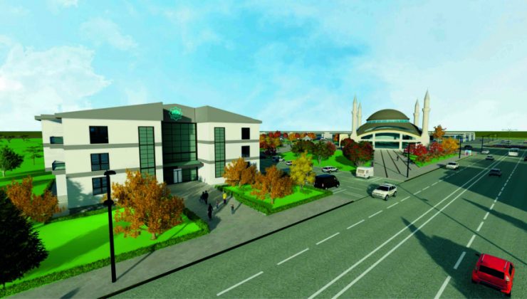 AK Parti Grup Başkanvekili Özlem Zengin, Temel Atma Töreni İçin Aksaray’a Geliyor