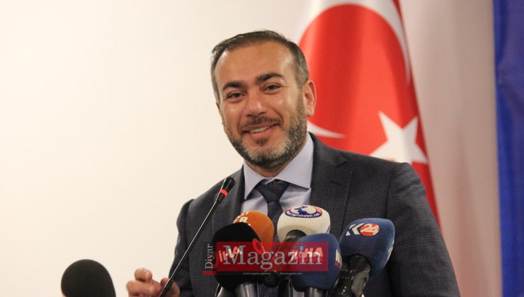 GÖREVİ BIRAKTI MI? BIRAKTIRILDI MI? YERİNE DÜŞÜNÜLEN İSİMLER?