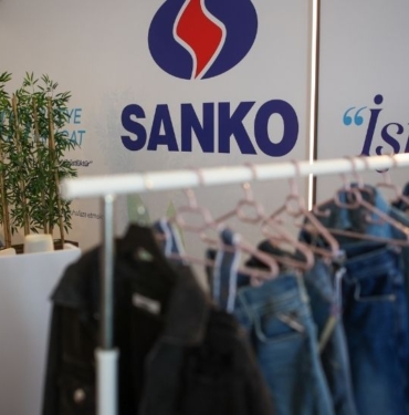 İSKO Tekstil, Yenilikçi Ürünleriyle TEKNOFEST’E