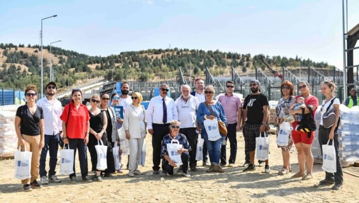 Karataş Geçici Hayvan Bakımevi Ve Rehabilitasyon Merkezi Görücüye Çıktı