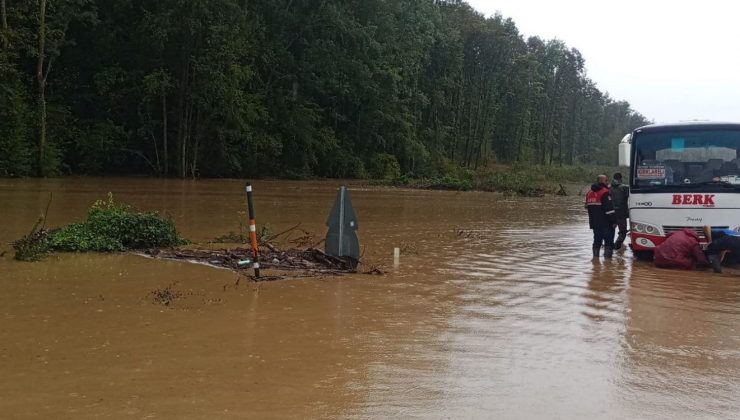 Kırklareli’de Can Kaybı 4’e Yükseldi