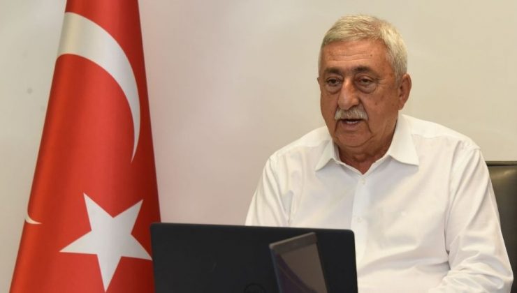 Staj ve Çıraklık Sorunu Ekim’de Çözülecek