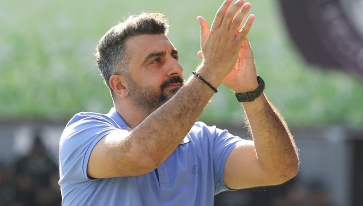 Ali Hoca Bütün Taktir Haklarını Eyüpspor’dan Yana Kullandı