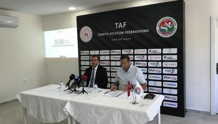 Hedefimiz Bir Önceki Olimpiyatın Üzerine Çıkmak