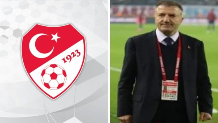 TFF Dış İlişkiler Kurulu Atandı! Üyeler Arasında Nihat Doker’de Bulunuyor