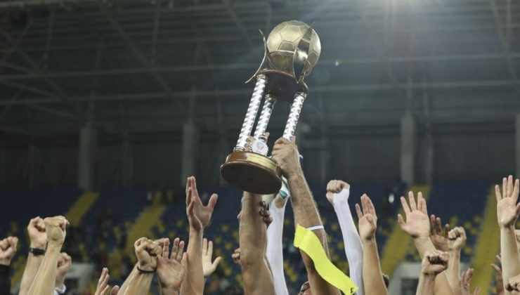 TSYD Ankara Kupası Ekim’de Oynanacak