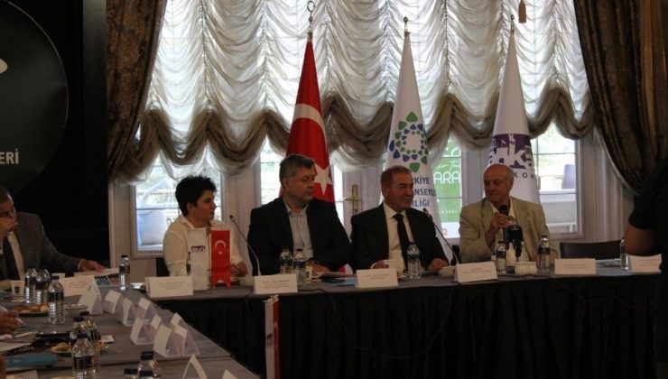 Ulus İçin Dev Hamle: Dünyaya Tanıtılacak