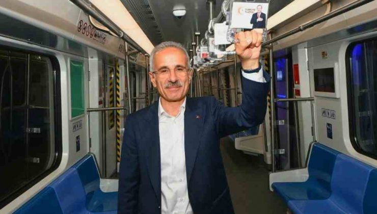 Türkiye Kart Projesinin İlk Adımını Konya’da Attık
