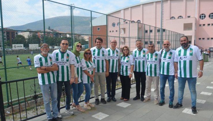 Amasyaspor Futbol Kulübü Sezon Öncesi Destek Çağrısında Bulundu