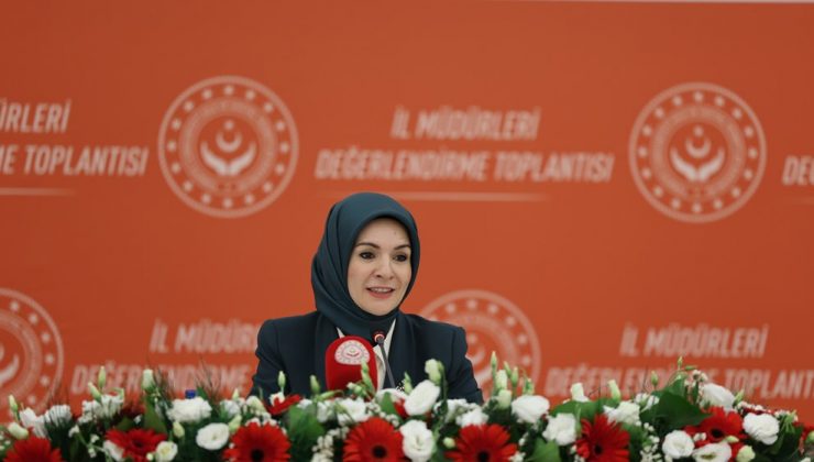 Türkiye Aile Destek Programı ödemelerini bugün itibarıyla hesaplara yatırıyoruz