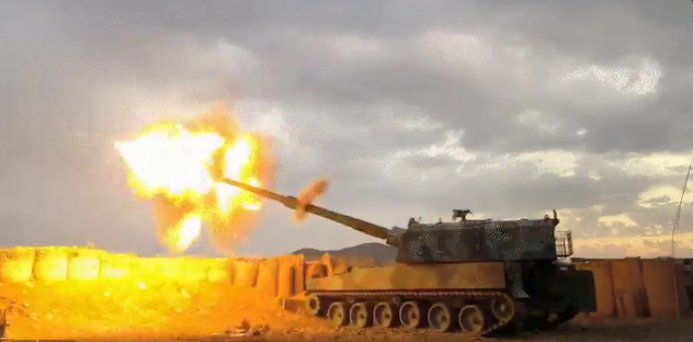 4 PKK/YPG Terör Örgütü Mensubu Yakalandı