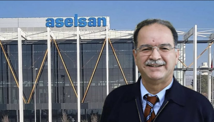 Prof. Dr. Arvas ASELSAN Yönetim Kurulunda