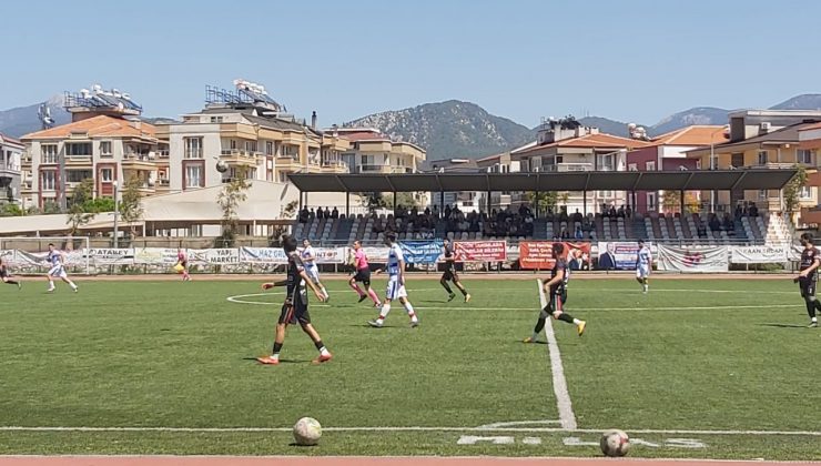 Muğla Amatör Küme Ligleri Başlıyor