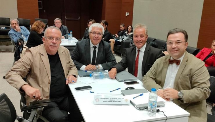 Amasya’ya yüzyıllar sonra yeniden müzikle tedavi merkezi geliyor