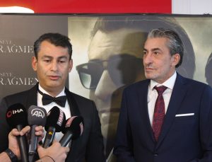 “Her Şeye Rağmen” Filminin Galası Diyarbakır’da Yapıldı