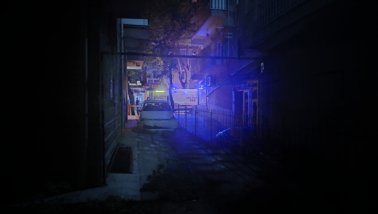 Ankara’da silahlı kavga: 1 kişi yaralandı