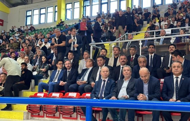 TTK’ya Bartın ve Yenice’den alınacak 500 işçi için kura çekimi yapıldı