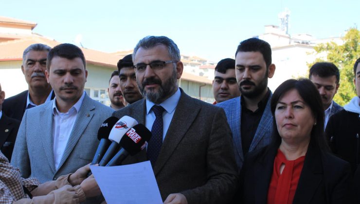 Yaşam şartları her geçen gün daha da kötüleşmektedir