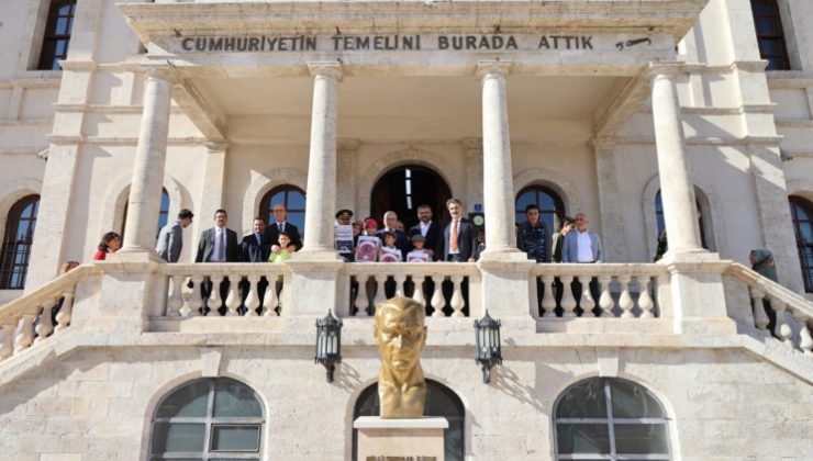 Sivas’ta Atatürk ve Kongre Müzesi 10 Kasım’a kadar ücretsiz