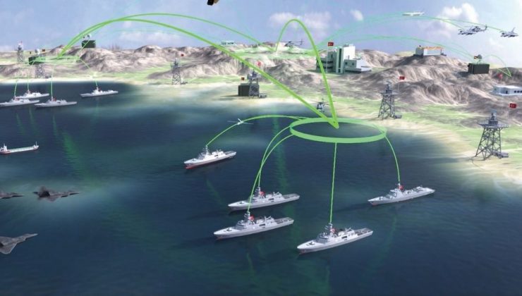 ADVENT’le İlk Atışın 4’üncü Yılı  