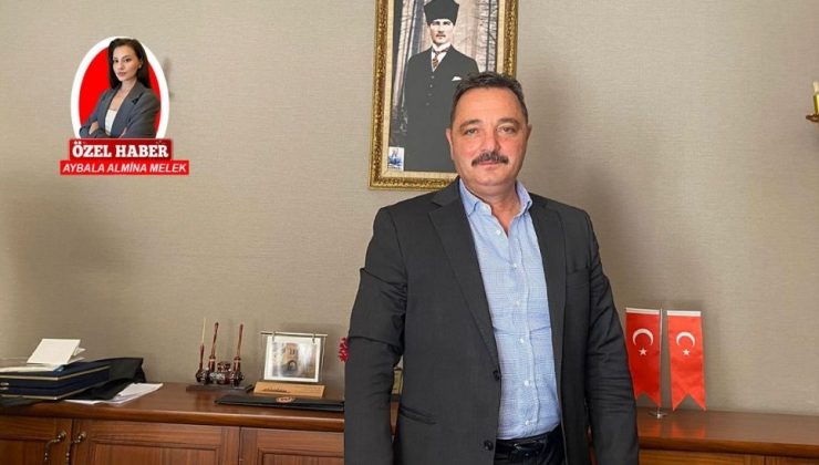 Anadolu Gazete TİMBİR’i manşetine taşıdı