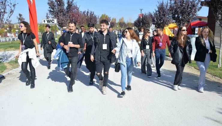 Başkent’te Gençlik Meclisleri rüzgarı