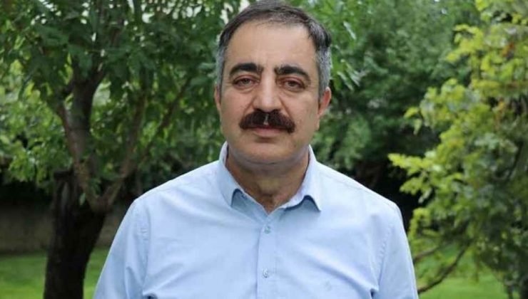 Prof. Dr. Ayhan’dan insani yardım kuruluşlarına Filistin çağrısı