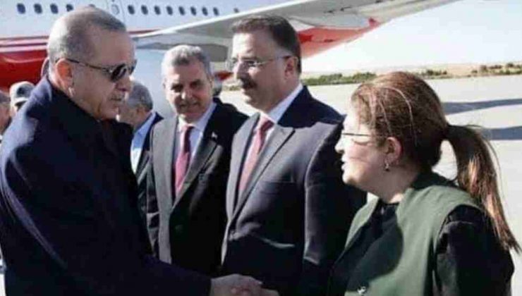 MKYK Üyesi Polat, Türk Telekom Yönetim Kurulu Üyeliğine getirildi