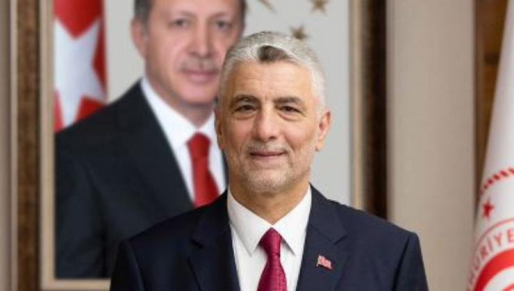 18,8 milyar liralık uyuşturucu ve ticari kaçak eşya yakaladık