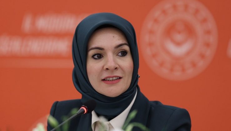 “YADES’i ülke genelinde yaygınlaştırma çalışmaları kapsamında toplam 60 yeni proje başvurusu aldık”