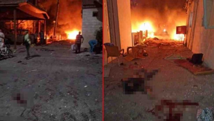 İsrail, Gazze’ye yardımların girişini engelliyor