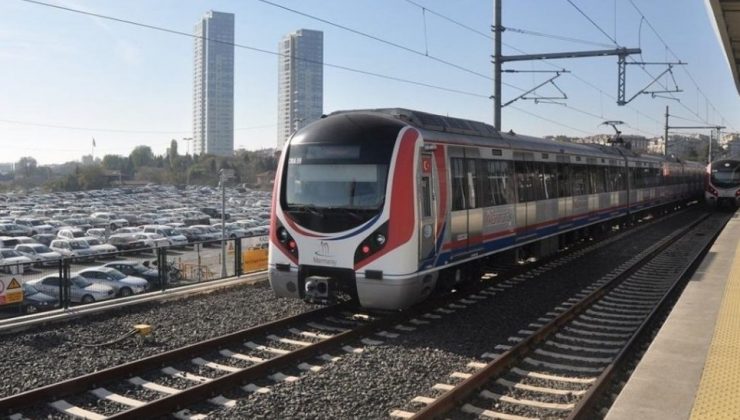 ‘Büyük Filistin Mitingi’nde metro ve Marmaray ücretsiz