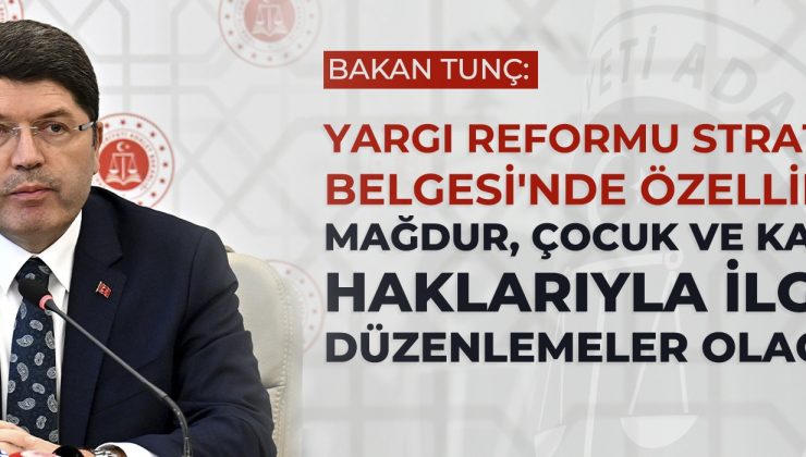 Çocuk izleme merkezleri, çocukların mağduriyetlerinin engellenmesi adına önemli