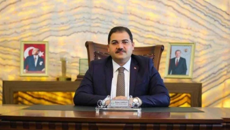 Cumhuriyet’imizin 100’üncü yılı kutlu olsun