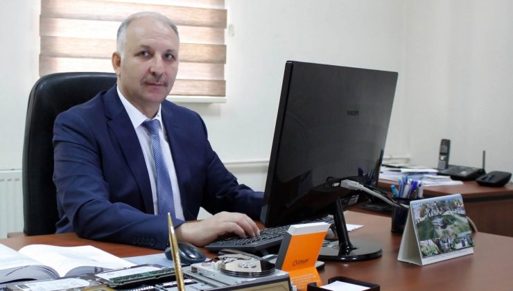 GAÜN Bilgi İşlem Daire Başkanlığı siber saldırılara karşı uyarı 