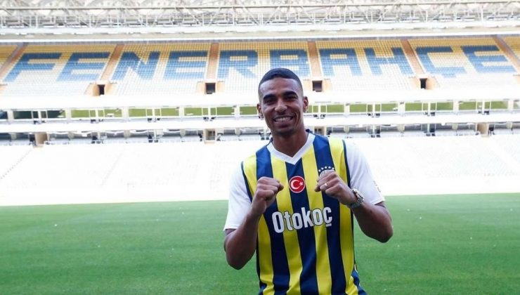 Djiku’dan Fenerbahçe’ye kötü haber