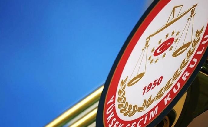 Yerel seçimler öncesi istifa takvimi açıklandı