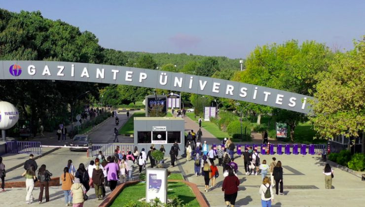 GAÜN’den 16 Akademisyen dünyanın en etkili bilim insanları listesinde