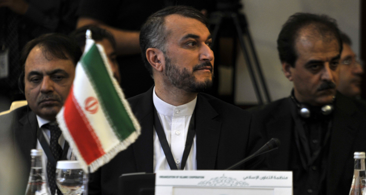 Soykırım derhal durmazsa bölge kontrolden çıkacak!