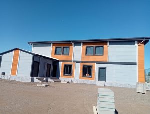 Bakan Soylu Devreye Girdi Tesis Problemi Çözüldü