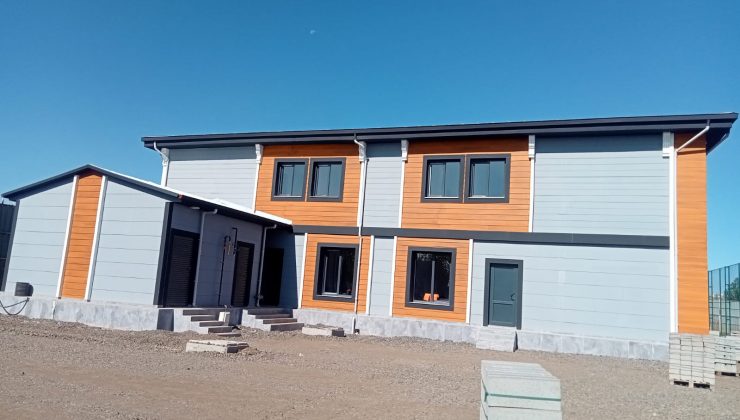 Bakan Soylu Devreye Girdi Tesis Problemi Çözüldü