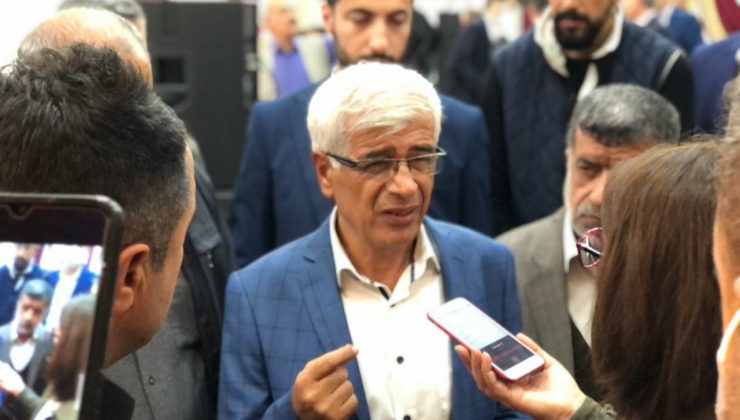 Hasenan Aşireti Filistin’e Destek Açıklamasında Bulundu