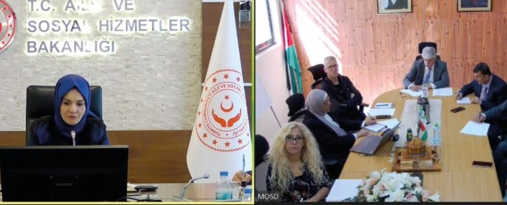 İsrail’in sivillere yönelik saldırılarında yaralanmış çocuklarımızı ülkemize getirmek istiyoruz