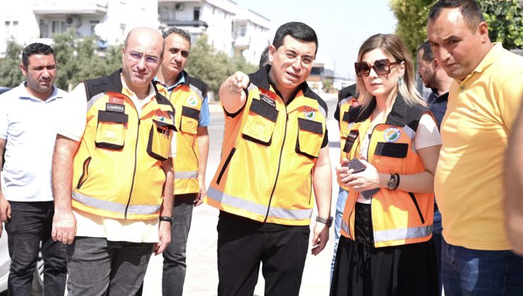 Tütüncü: “Gemi karadan yönetilmez”